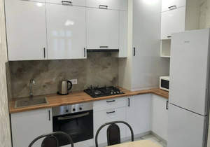 1-к квартира, на длительный срок, 37м2, 18/20 этаж