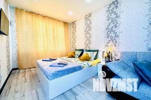 1-к квартира, посуточно, 50м2, 11/13 этаж