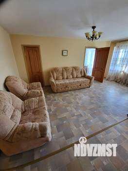 Фото квартиры в аренду (4)