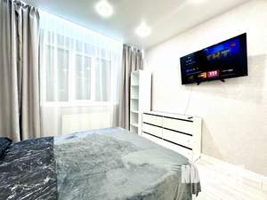 2-к квартира, посуточно, 55м2, 1/1 этаж