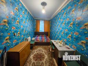 2-к квартира, на длительный срок, 44м2, 2/2 этаж