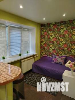 2-к квартира, посуточно, 35м2, 1/4 этаж