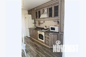 1-к квартира, посуточно, 47м2, 3/12 этаж