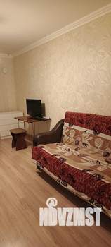 Студия квартира, на длительный срок, 27м2, 3/28 этаж