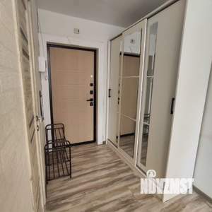 Студия квартира, на длительный срок, 22м2, 10/21 этаж