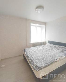 3-к квартира, на длительный срок, 42м2, 4/4 этаж