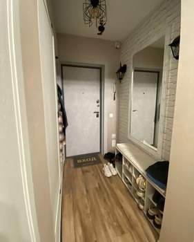 2-к квартира, на длительный срок, 46м2, 3/5 этаж