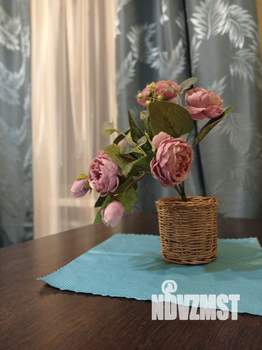 2-к квартира, посуточно, 45м2, 2/5 этаж