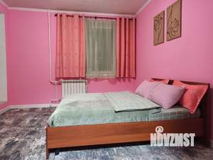 2-к квартира, посуточно, 62м2, 8/10 этаж
