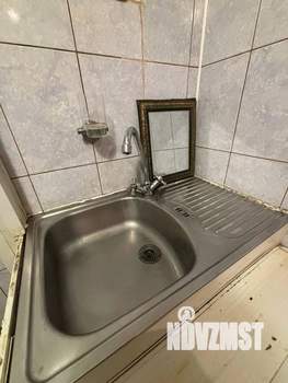 Студия квартира, на длительный срок, 14м2, 1/5 этаж