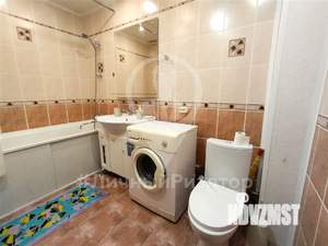 1-к квартира, на длительный срок, 43м2, 8/10 этаж