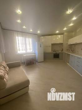 2-к квартира, на длительный срок, 65м2, 5/15 этаж