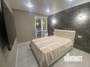 3-к квартира, на длительный срок, 61м2, 20/23 этаж