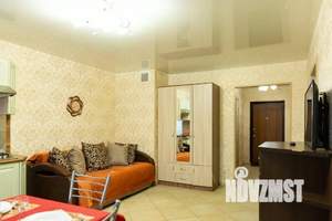 1-к квартира, посуточно, 78м2, 1/1 этаж