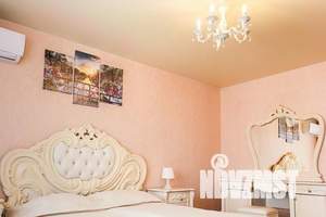 2-к квартира, посуточно, 79м2, 10/10 этаж