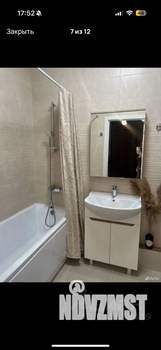 1-к квартира, на длительный срок, 40м2, 10/23 этаж