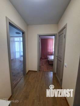 1-к квартира, на длительный срок, 37м2, 8/10 этаж