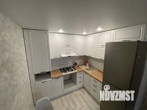 1-к квартира, посуточно, 44м2, 8/27 этаж