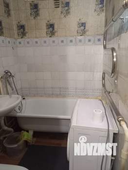 1-к квартира, на длительный срок, 32м2, 4/5 этаж