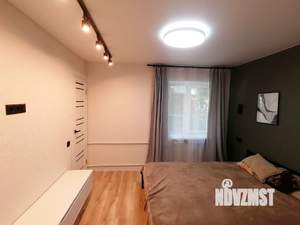 2-к квартира, на длительный срок, 35м2, 3/5 этаж