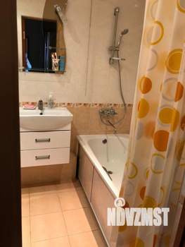 1-к квартира, на длительный срок, 50м2, 6/10 этаж