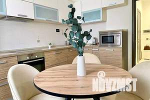 2-к квартира, посуточно, 80м2, 5/16 этаж