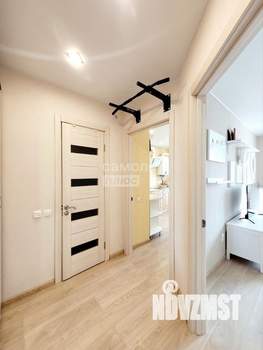 1-к квартира, на длительный срок, 35м2, 9/10 этаж