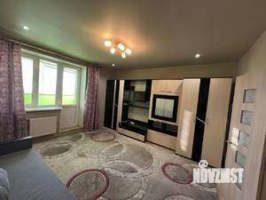 1-к квартира, на длительный срок, 45м2, 11/15 этаж