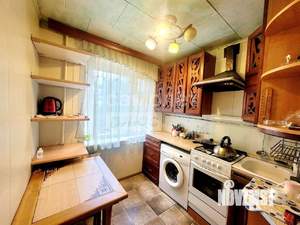 2-к квартира, на длительный срок, 47м2, 3/5 этаж