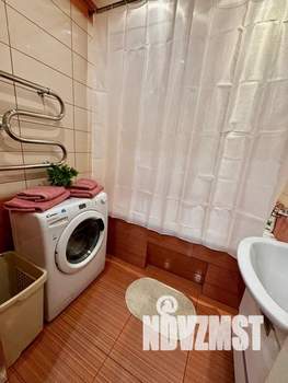 2-к квартира, посуточно, 64м2, 8/9 этаж