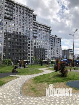 1-к квартира, на длительный срок, 30м2, 17/26 этаж