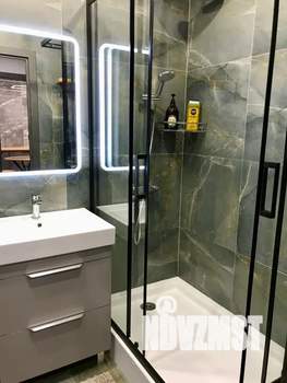 1-к квартира, посуточно, 39м2, 16/32 этаж