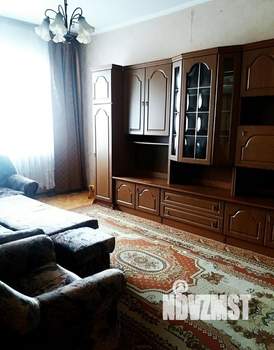 1-к квартира, на длительный срок, 38м2, 3/12 этаж