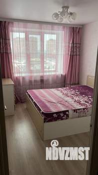 1-к квартира, на длительный срок, 45м2, 10/12 этаж