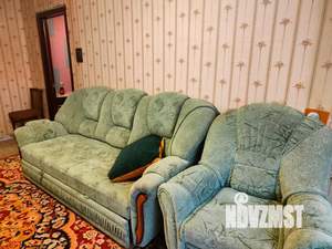 2-к квартира, на длительный срок, 50м2, 7/9 этаж