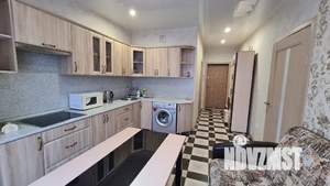 1-к квартира, посуточно, 36м2, 5/16 этаж