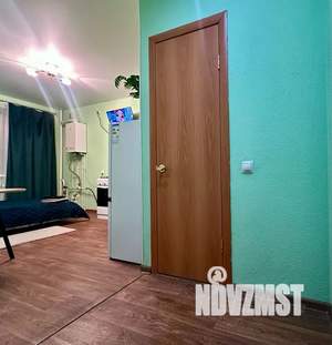 Студия квартира, посуточно, 22м2, 5/15 этаж