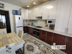2-к квартира, на длительный срок, 62м2, 3/5 этаж