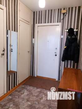 1-к квартира, на длительный срок, 34м2, 4/9 этаж