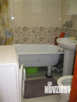 1-к квартира, на длительный срок, 33м2, 2/4 этаж