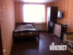 1-к квартира, посуточно, 45м2, 4/15 этаж