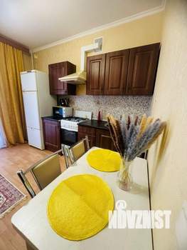 1-к квартира, посуточно, 55м2, 1/1 этаж