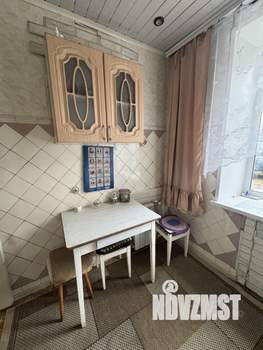 3-к квартира, на длительный срок, 60м2, 1/5 этаж