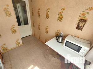 1-к квартира, на длительный срок, 32м2, 2/9 этаж
