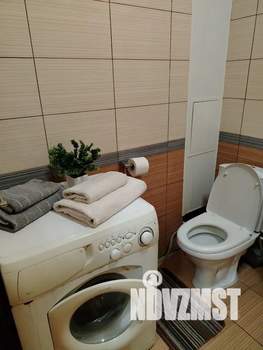 2-к квартира, посуточно, 76м2, 16/21 этаж