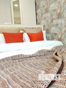 1-к квартира, посуточно, 29м2, 1/1 этаж