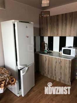 Студия квартира, на длительный срок, 25м2, 9/10 этаж