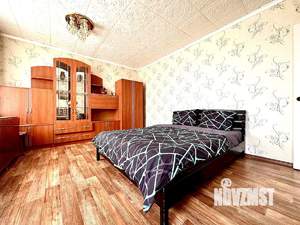 3-к квартира, посуточно, 75м2, 1/1 этаж