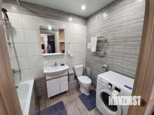 2-к квартира, посуточно, 47м2, 1/1 этаж