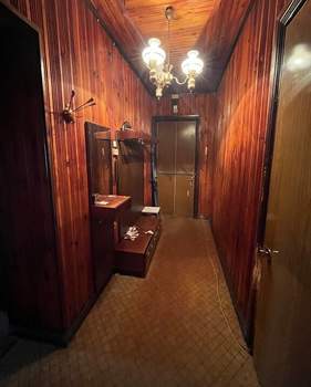 1-к квартира, на длительный срок, 45м2, 1/4 этаж